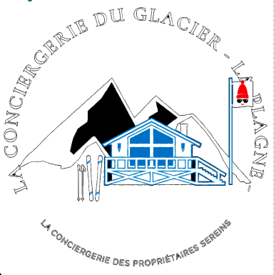 La conciergerie du Glacier - La Plagne -